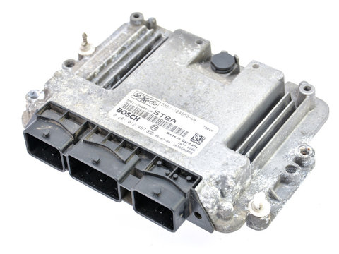 Calculator Motor / ECU Ford FOCUS Mk 2 2004 - 2012 Motorina 5M51-12A650-UA, 5M5112A650UA, 0281012487