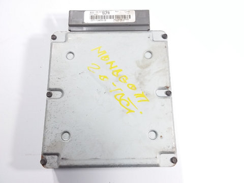 Calculator Motor / ECU Ford MONDEO Mk 3 2000 - 2007 Motorina 2S71-12A650-CB, 2S71-12A650-CB