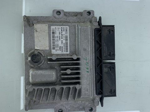 Calculator motor ECU Ford MONDEO MK5 2.0 TDCI T8CC 2012-2022 DS71-12B684-XB / FS7A-12A650-C DezP: 23375