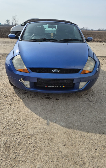 Calculator motor ECU Ford Street KA [2003 - 2006] Piese Auto Originale pentru Ford Street ka, 1.6 Benzină, Cod Motor CDRA / CDRB Vând piese second-hand originale pentru Ford Street ka 1.6 benzină an fabricație 2005 Toate piesele vin cu factură și far