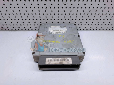 Calculator motor ECU Ford Transit [Fabr 2006-2013] 1C1A-12A650-LG