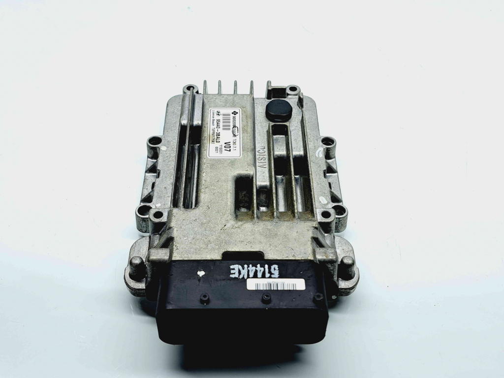 Calculator motor ECU Hyundai i40 [Fabr 2012-2019] 95440-3BAL0