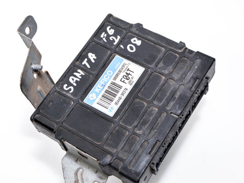 Calculator Motor / ECU Hyundai SANTA FE 2 (CM) 2005 - Prezent 954403A370