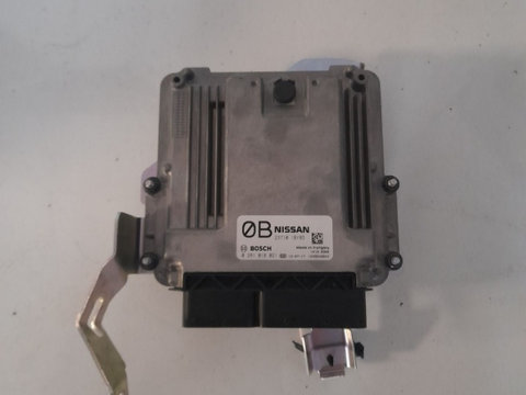 Calculator motor ECU Infiniti FX 0281018021