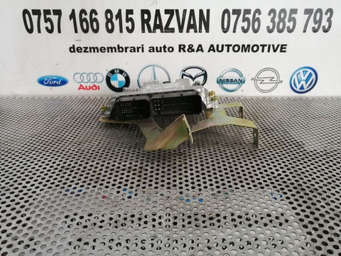 Calculator Motor Ecu Kia Sportage 2.0 Crdi Euro 4 140 Cai Manual