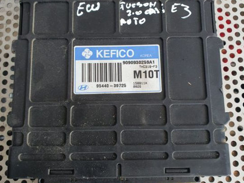 Calculator Motor Ecu Kia Sportage 2003/2006 2.0 Crdi Automat 113 Cai