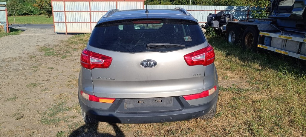 Calculator motor ECU Kia Sportage 2011 S