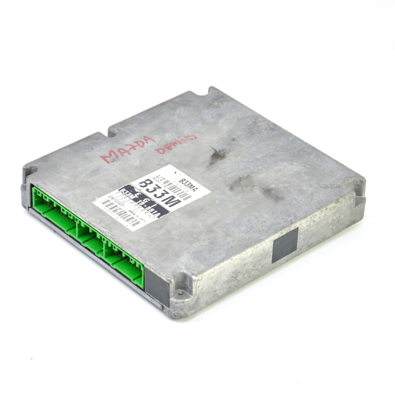 Calculator Motor / ECU Mazda DEMIO (DW) 1996 - 2003 B33M18881A, B33M 18 881A, 279700-0431, 2797000431