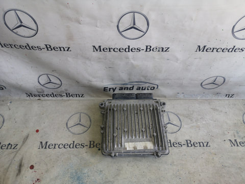 Calculator motor ecu Mercedes 3.0 v6 A6421501179