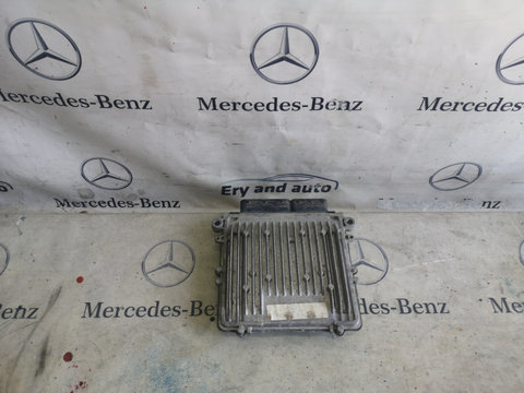 Calculator motor ecu Mercedes 3.0 v6 A6421506491