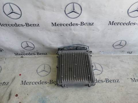 Calculator motor ecu Mercedes 4.2 v8 A6291501779