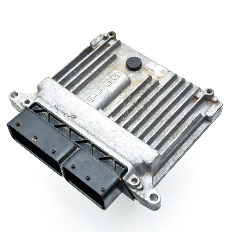 Calculator Motor / ECU Mercedes-Benz E-CLASS (W211