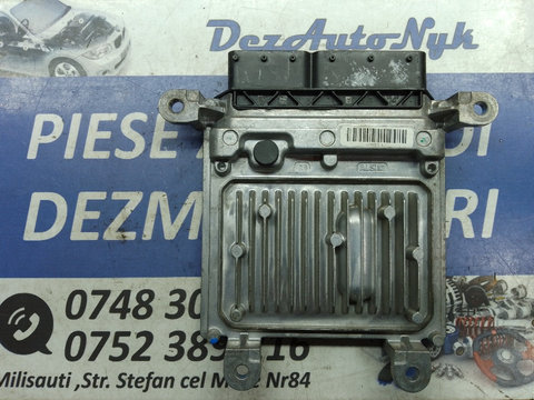 Calculator motor ECU Mercedes E Class W212 A6511500126 A 0054469240 2009-2015