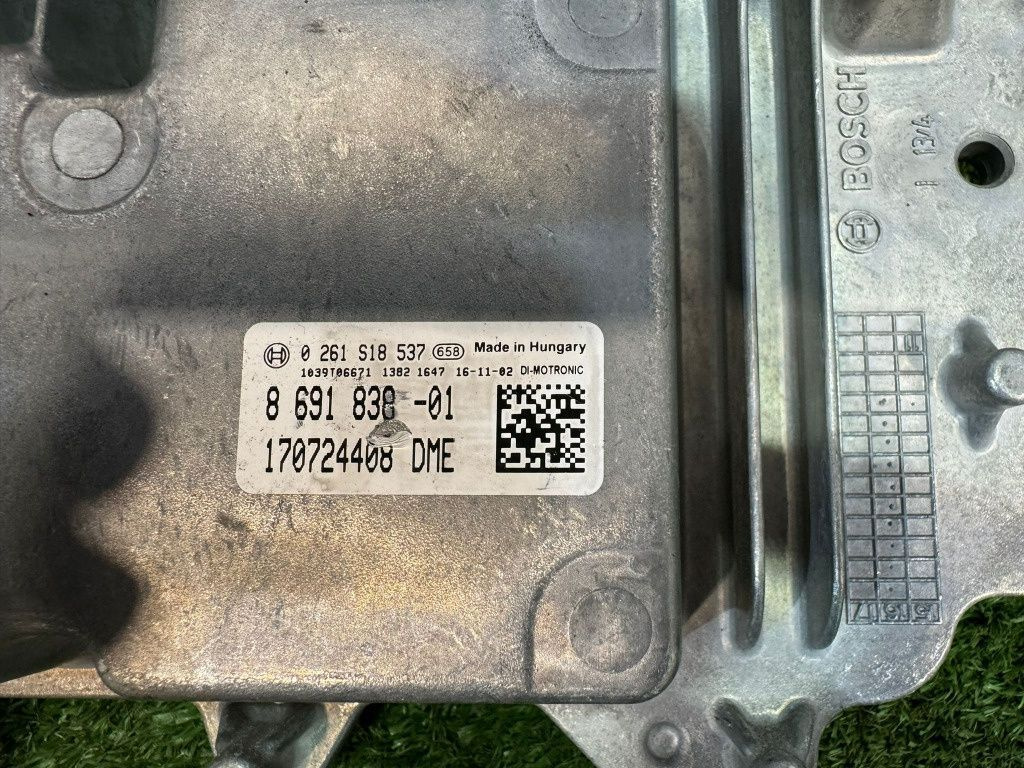 CALCULATOR MOTOR, ECU MINI BENZINA 136 H