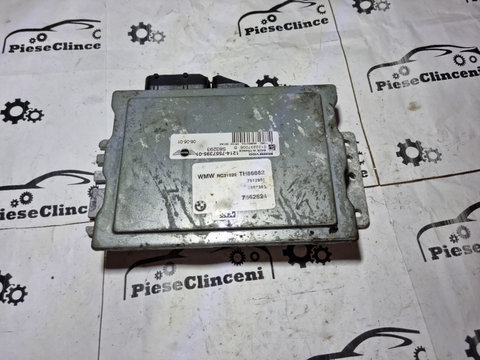 Calculator motor ECU MINI Cooper 1.6 S83293 1214-7557395-01