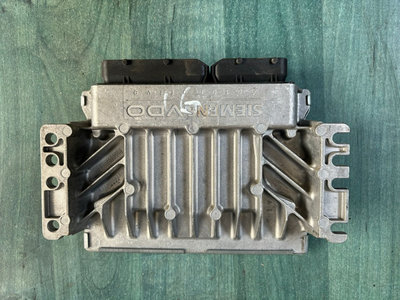Calculator motor ECU Mini Cooper R50 / R53 1.6 B 1