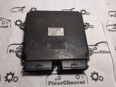 Calculator motor ECU Mitsubishi Colt / Smart Forfo