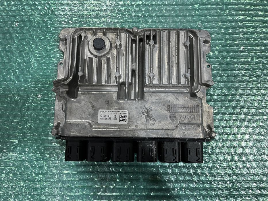 Calculator motor / ECU Motor BMW Seria 3 G20