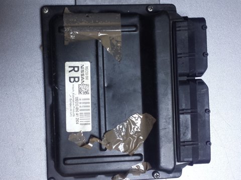 Calculator Motor ECU Nissan Primera 1.8 benzina cod:mec32-590