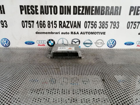 Calculator Motor Ecu Nissan Primera 2.2 Dci 2002/2008