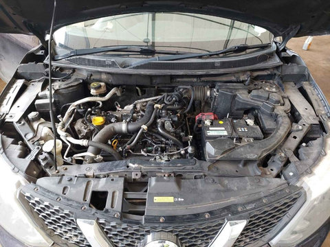 Calculator motor ECU Nissan Qashqai 2014 J11 SUV 1.2 i HRA2