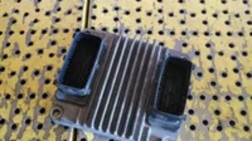 Calculator Motor (ECU) Opel Astra G (199