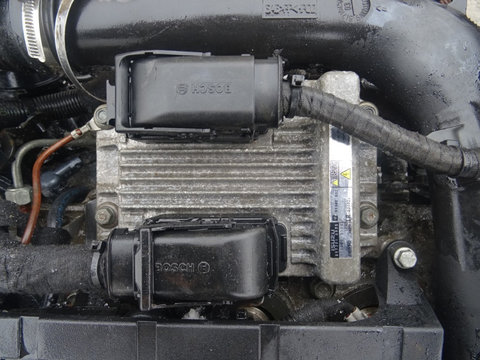 Calculator Motor Ecu Opel Meriva 1.7 CDTI 101CP din 2008 cod:8973000975
