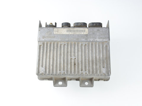 Calculator Motor / ECU Opel MOVANO A 1999 - Prezent Motorina 7700311655, 21651078-6, 7700311739