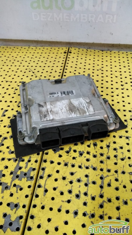 Calculator Motor (ECU) Peugeot 406 (19951999) 2.