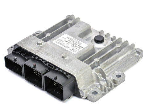 Calculator Motor / ECU Peugeot 508 2010 - Prezent Motorina 9667175380, 9805240080, 28367332