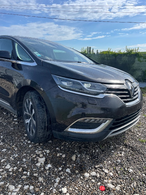 Calculator motor ECU Renault Espace 5 20