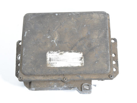 Calculator Motor / ECU Renault LAGUNA 1 1993 - 2001 0261204416, 7700110149