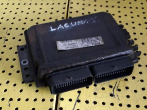 Calculator Motor (ECU) Renault Laguna (1994-2000) 1.6 8200024667 7700110471
