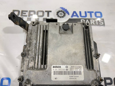 Calculator motor ECU Renault Laguna 2008 2.0 dci c