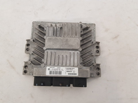 Calculator motor ECU Renault Laguna 3 1.5 DCI 8200981816 / 8200726923 2007 2008 2009 2010 2011 2012 2013 2014 2015