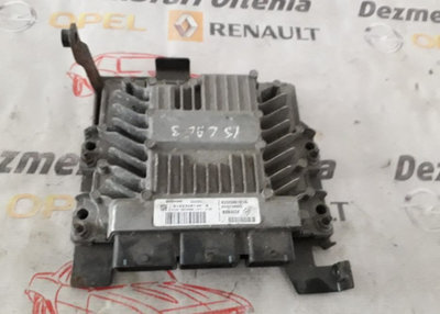 Calculator motor ECU Renault Laguna 3 1.5 dci 8200
