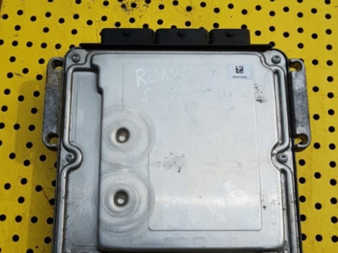 Calculator Motor (ECU) Renault Megane III (2008-2018) 2.0 dCI 0281012997 0 281 012 997 EDC16CP33-6.1 820046