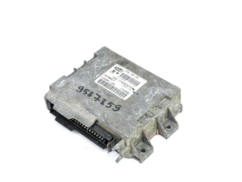 Calculator Motor / ECU Renault TWINGO 1 1993 - Prezent 7700856784, 7700871780, 16085.104, 16085104, IPW6R.20, IPW6R20