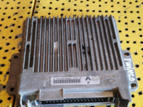 Calculator Motor (ECU) Renault Twingo 1.2I 7700104484