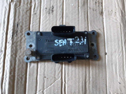 Calculator motor/Ecu Seat 2.3 i /VW Golf 4/ BORA /PASSAT cod 071905143