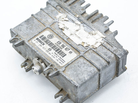 Calculator Motor / ECU Seat AROSA (6H) 1997 - 2004 030906027AH, 0261204823