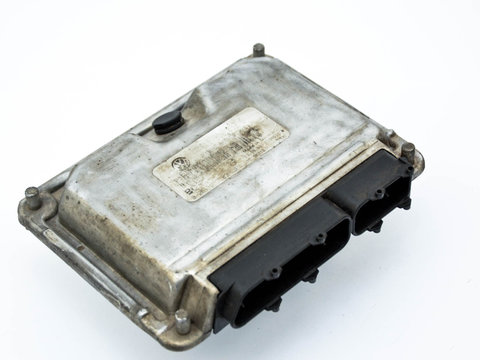 Calculator Motor / ECU Seat IBIZA (6K) 1993 - 2002 Benzina 0261206031, 6K0906032C