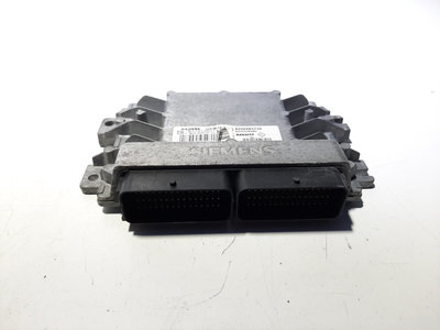 Calculator motor ECU Siemens, cod 8200483732, 8200