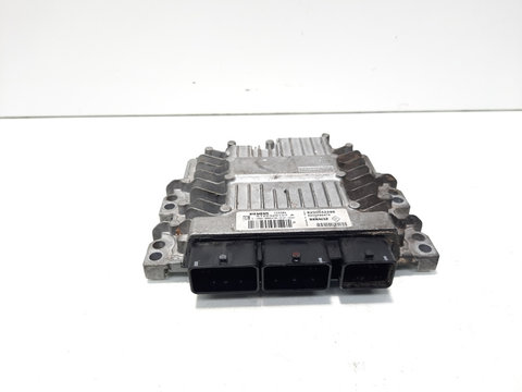 Calculator motor ECU Siemens, Renault Megane 2, 1.5 DCI, K9K732 (id:594917)
