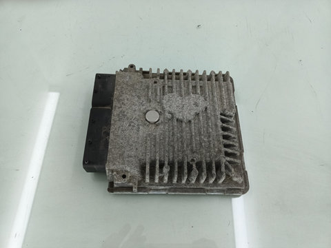 Calculator motor ECU Skoda OCTAVIA CAYC 1.6 TDI 2009-2014 03L906023LP / 03L906023JH DezP: 17322