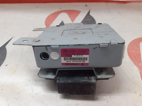 CALCULATOR MOTOR (ECU) SSANGYONG ACTYON 2008 OEM:87120-31220.