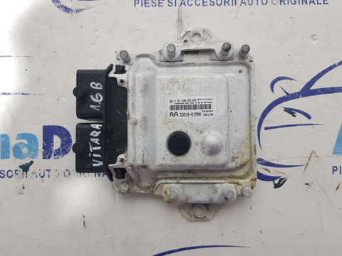 Calculator motor / ECU Suzuki Vitara 1.4i /1.6i 2015-2019