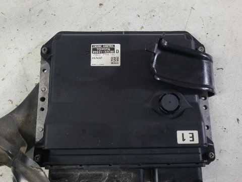 Calculator motor ECU Toyota Rav 4 2.2 89661-42C00
