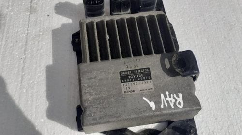 Calculator motor ecu toyota rav 4 2.2d c