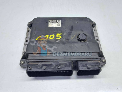 Calculator motor ECU Toyota Rav 4 III (ACA3, ACE, 